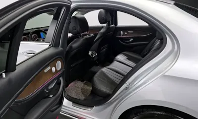 Mercedes-Benz E-Class 2019, 131561 км, за 19800000 KRW - фото 11