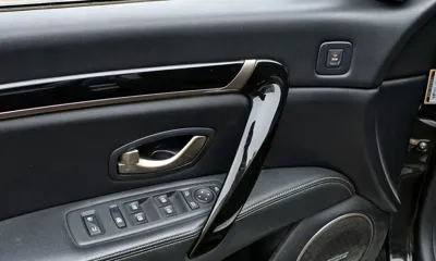 Renault-KoreaSamsung SM7 2016, 158926 км, за 6000000 KRW - фото 18