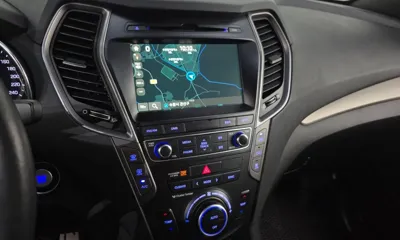 Hyundai Maxcruz 2016, 115498 км, за 13700000 KRW - фото 13