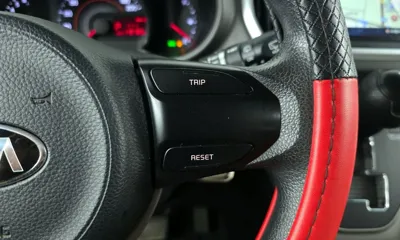 Kia Ray 2019, 110165 км, за 8800000 KRW - фото 28