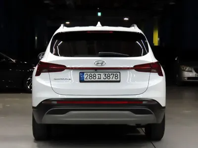 Hyundai Santafe 2022, 125029 км, за 24500000 KRW - фото 3