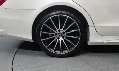 Mercedes-Benz CLS-Class 2017, 191948 км, за 14000000 KRW - фото 5