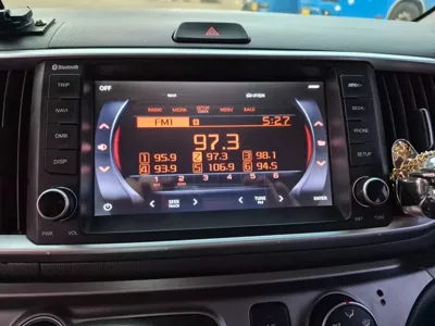 Kia Ray 2018, 152000 км, за 6990000 KRW - фото 10