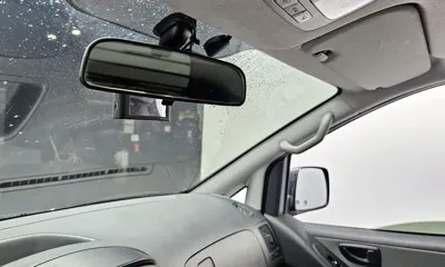 Hyundai Starex 2019, 119359 км, за 13900000 KRW - фото 19