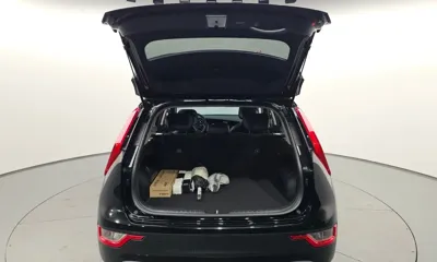 Kia Niro 2024, 7276 км, за 29600000 KRW - фото 30