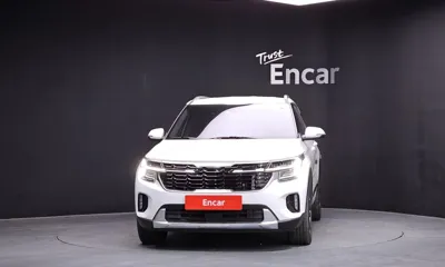 Kia Seltos 2023, 12586 км, за 23100000 KRW