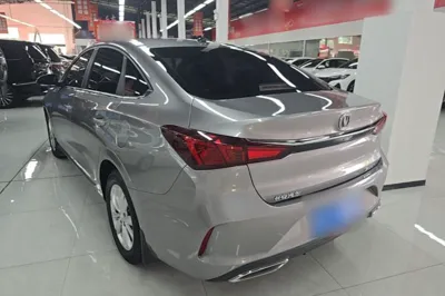 Changan Eado 2020, 62200 км, за 47520.73 CNY - фото 4