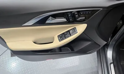 Infiniti Q30 2019, 105059 км, за 11900000 KRW - фото 18