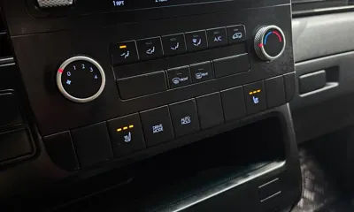 Hyundai Staria 2022, 121837 км, за 17700000 KRW - фото 12