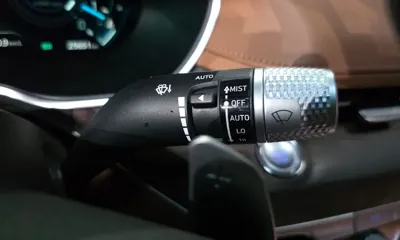 Genesis G80 2023, 25651 км, за 47900000 KRW - фото 27