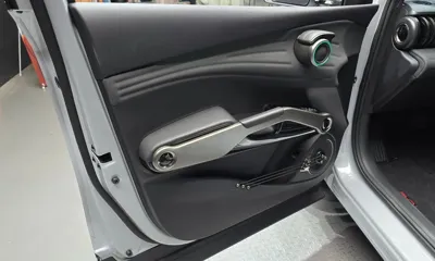 BYD Atto 3 2025, 19090 км, за 29990000 KRW - фото 24