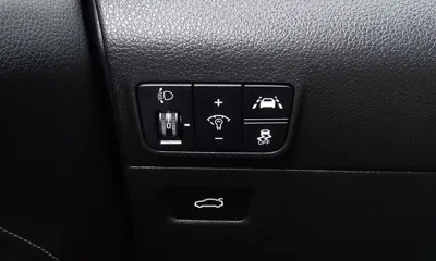 Kia K5 2021, 114100 км, за 14200000 KRW - фото 17