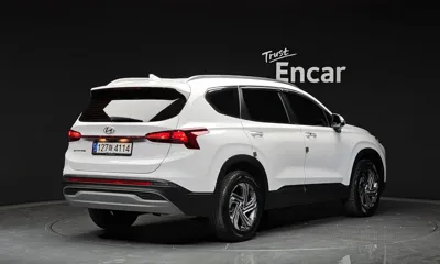 Hyundai Santafe 2021, 64418 км, за 20900000 KRW
