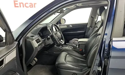 KG_Mobility_Ssangyong Rexton 2019, 108327 км, за 14500000 KRW - фото 10