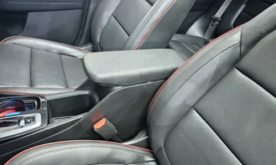 ChevroletGMDaewoo Trailblazer 2021, 79586 км, за 18700000 KRW - фото 32