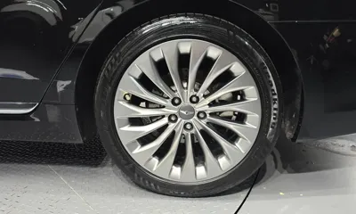 Hyundai Equus 2014, 207925 км, за 6900000 KRW - фото 5