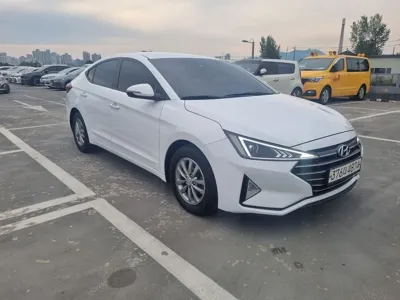 Hyundai Avante 2020, 107719 км, за 10700000 KRW - фото 3