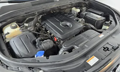 KG_Mobility_Ssangyong Rexton 2019, 96290 км, за 14500000 KRW - фото 6