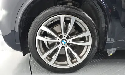 BMW X5 2016, 112961 км, за 29990000 KRW - фото 5