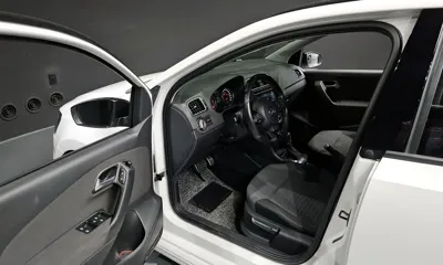 Volkswagen Polo 2014, 121578 км, за 5490000 KRW - фото 10