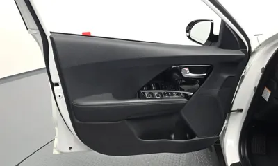 Kia Niro 2022, 154144 км, за 15990000 KRW - фото 24