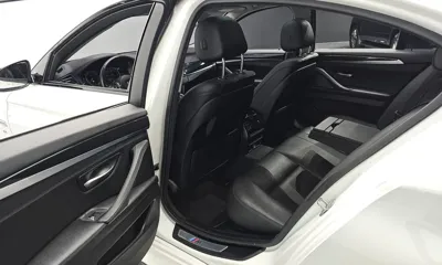 BMW 5-Series 2016, 102104 км, за 16300000 KRW - фото 12