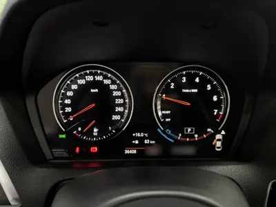 BMW 2 Series 2018, 36400 км, за 125470.12 CNY - фото 10