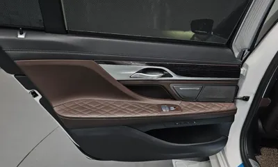 BMW 7-Series 2021, 105661 км, за 51800000 KRW - фото 25