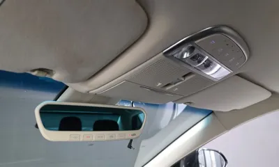 Genesis G90 2020, 73523 км, за 30490000 KRW - фото 20