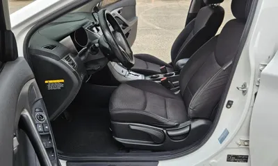 Hyundai Avante 2012, 126695 км, за 3300000 KRW - фото 9