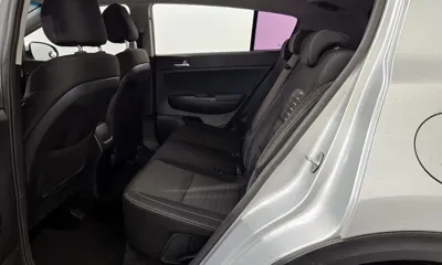 Kia Sportage 2016, 134746 км, за 8200000 KRW - фото 26