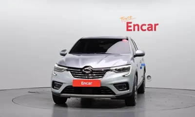 Renault-KoreaSamsung XM3 2020, 75725 км, за 12300000 KRW - фото 3