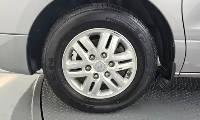 Hyundai Starex 2018, 256406 км, за 99990000 KRW - фото 5
