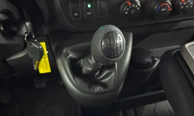 Renault-KoreaSamsung Master 2019, 118359 км, за 17500000 KRW - фото 9