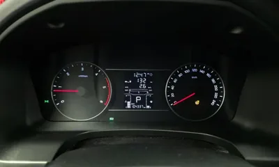 KG_Mobility_Ssangyong Rexton 2019, 104337 км, за 12600000 KRW - фото 8