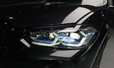 BMW X3 2024, 9600 км, за 76990000 KRW - фото 22