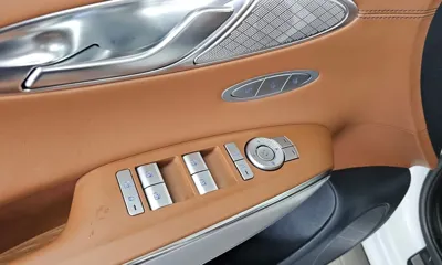 Genesis GV70 2021, 54932 км, за 34900000 KRW - фото 28