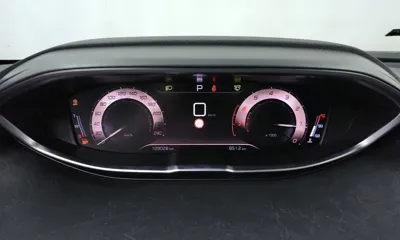 Peugeot 3008 2022, 109028 км, за 21900000 KRW - фото 8