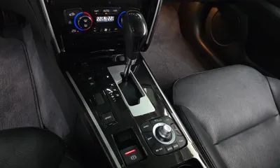 Renault-KoreaSamsung SM7 2016, 101173 км, за 5200000 KRW - фото 9