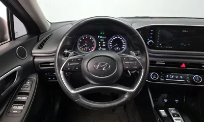 Hyundai Sonata 2022, 54895 км, за 15790000 KRW - фото 13