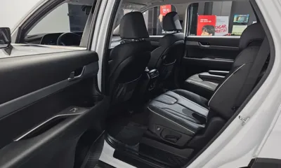 Hyundai Palisade 2022, 59269 км, за 22900000 KRW - фото 26