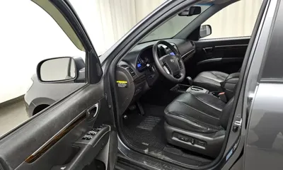 Hyundai Santafe 2012, 99156 км, за 5800000 KRW - фото 10