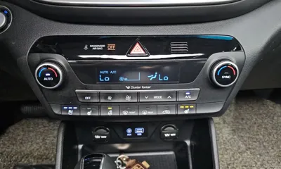 Hyundai Tucson 2019, 68087 км, за 18200000 KRW - фото 19