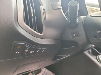Kia Sportage 2014, 151000 км, за 7900000 KRW - фото 13