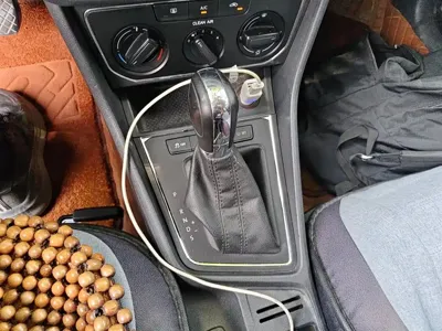 Volkswagen Lavida 2016, 137900 км, за 25400 CNY - фото 15