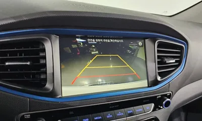 Hyundai Ioniq 2016, 82619 км, за 13800000 KRW - фото 17