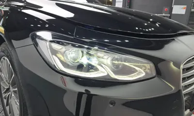 Hyundai Grandeur 2019, 135478 км, за 18500000 KRW - фото 22