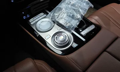 Genesis G80 2022, 113831 км, за 30900000 KRW - фото 9