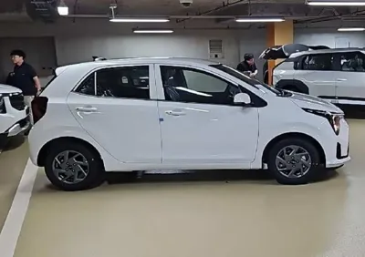 Kia Morning 2026, 1 км, за 2880000 KRW - фото 6