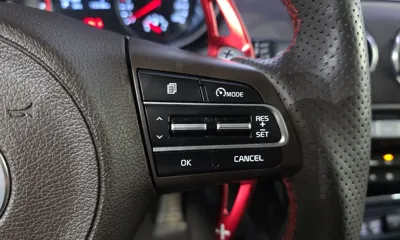 Kia Stinger 2018, 115193 км, за 12900000 KRW - фото 19